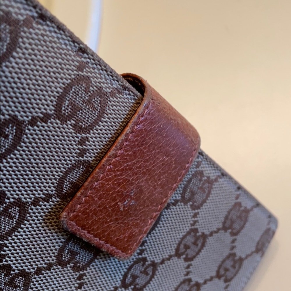 Gucci Wallet - Picture 11 of 11